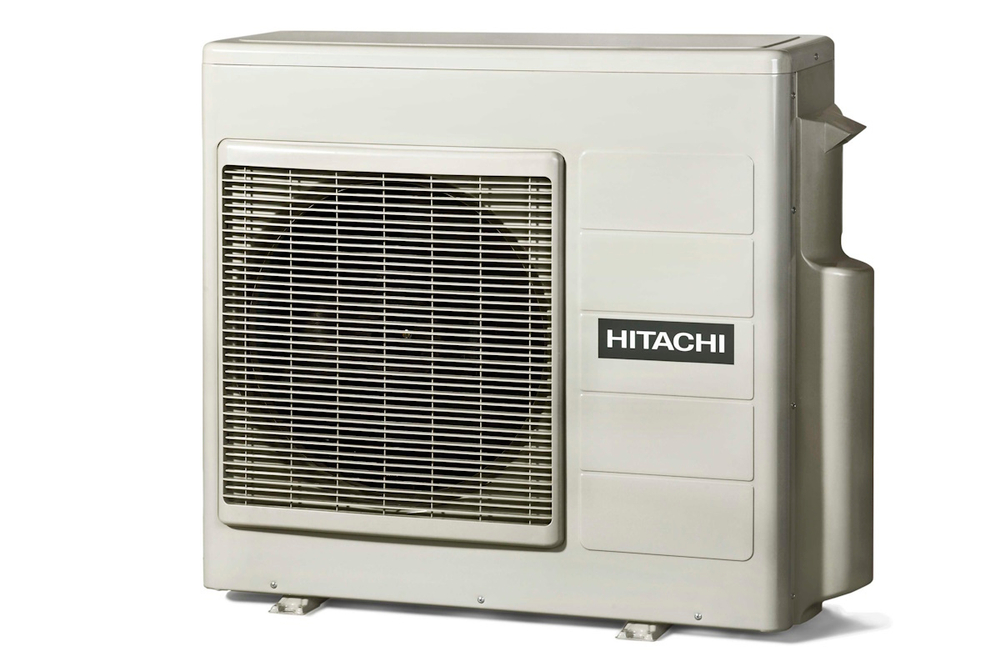 Наружный блок HITACHI Multizone Comfort RAM-53NE2F