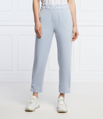 спортивные штаны rethink together Marc Cain - голубой(SC 81.05 J63)