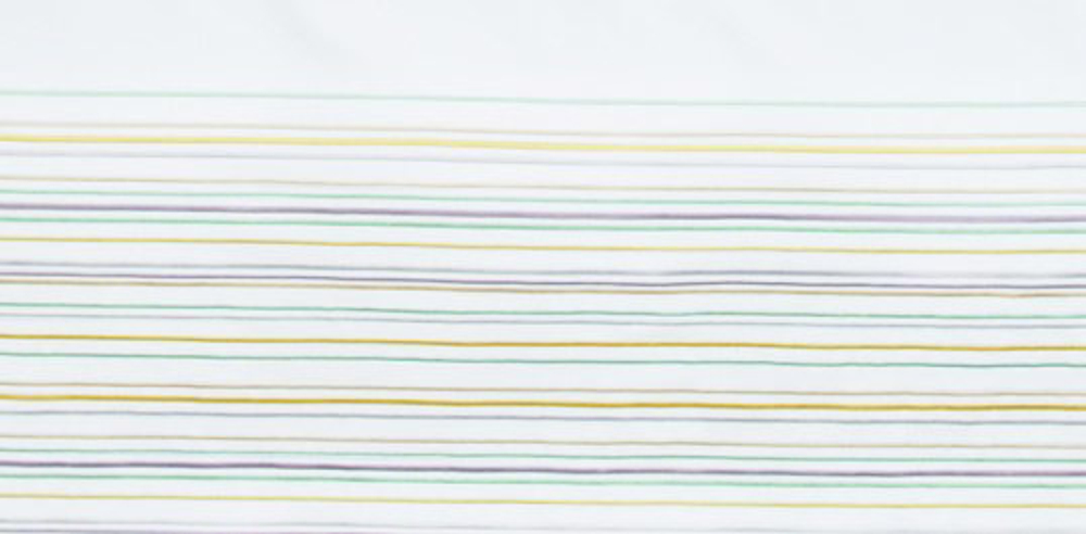 Пододеяльник 180х200 Christian Fischbacher Luxury Nights Line 705 цветной Швейцария фрагмент