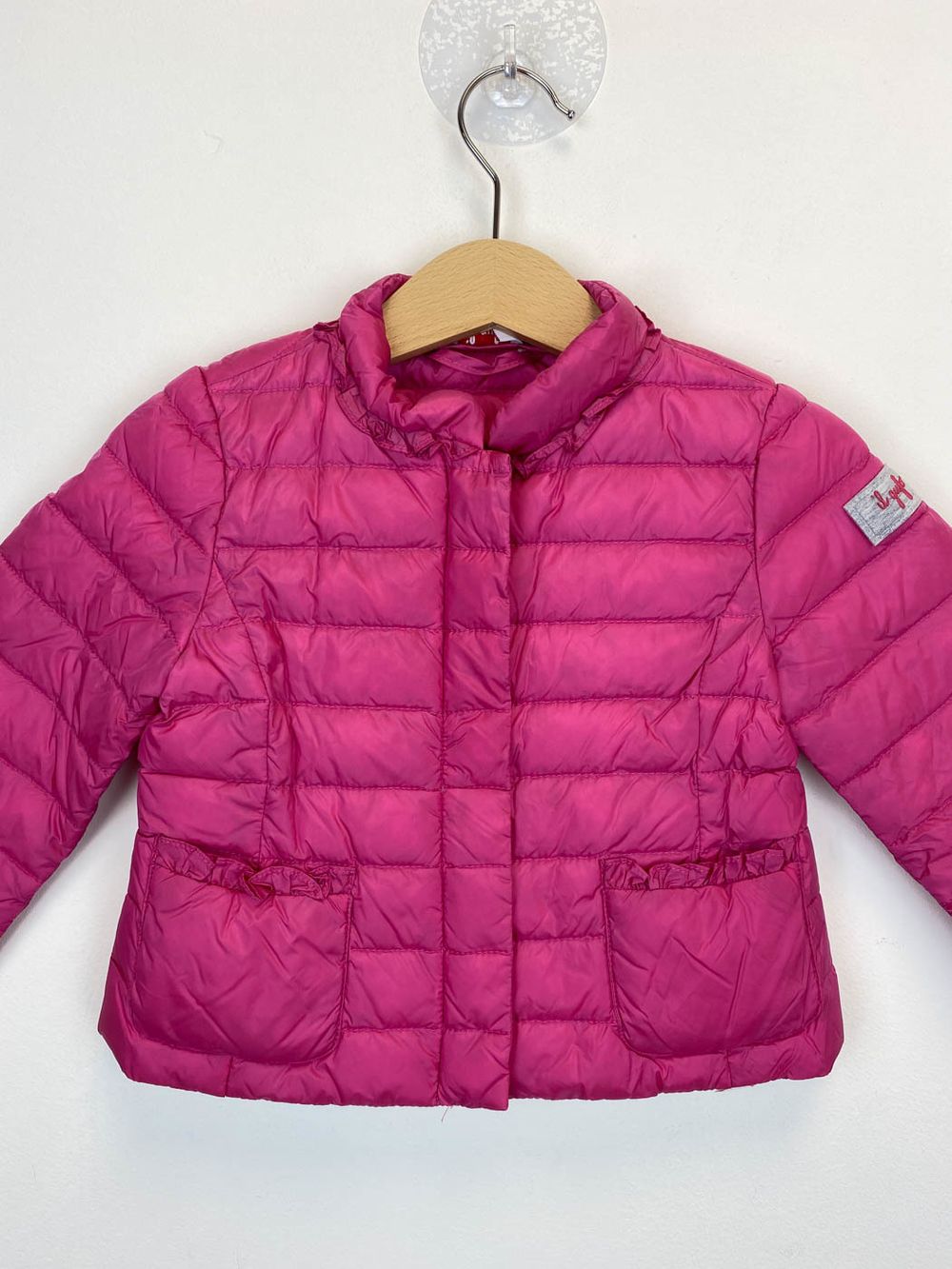 Куртка il gufo