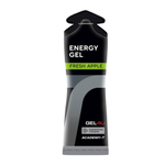 Гель энергетический углеводный GEL4U, вкус Яблоко, 60мл