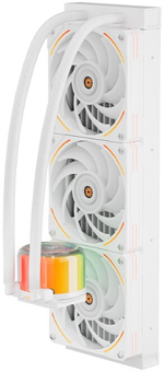 Система охлаждения жидкостная 1STPLAYER CC-360-WH
