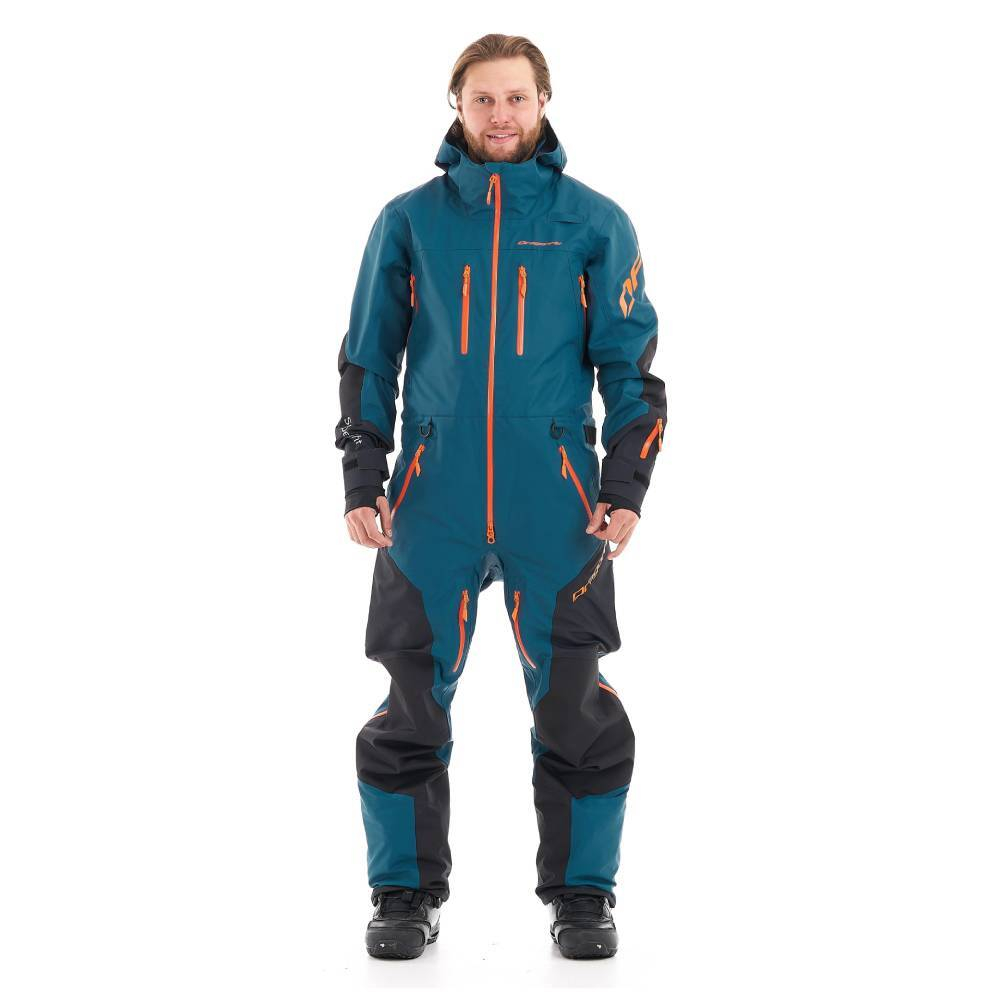 Dragonfly Комбинезон мембранный SuperLight 3L MAN