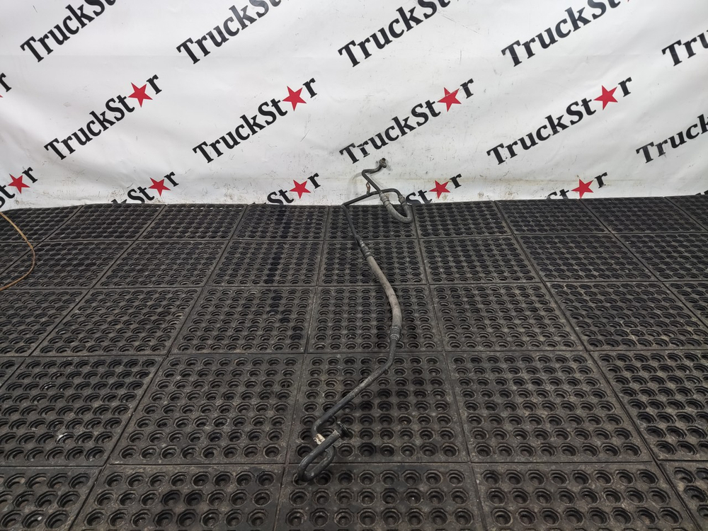 Трубка кондиционера 2018г.