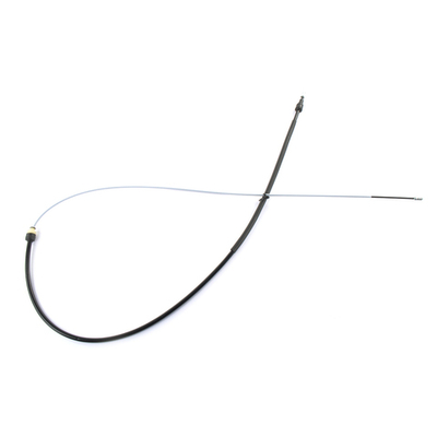 Трос ручного тормоза L=R RENAULT GANZ GIJ16014