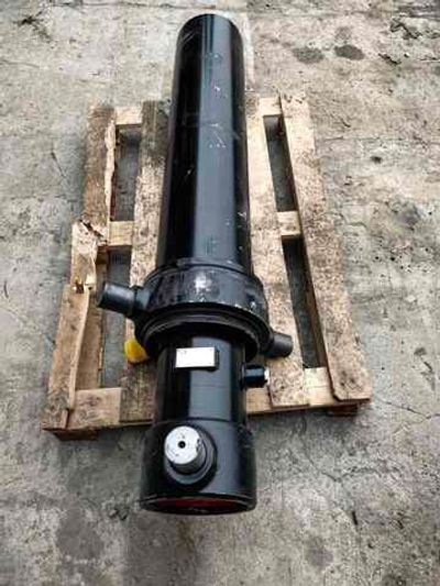 Гидроцилиндр самосвала 169-5-06180-000A-K0343