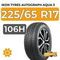 Ikon Tyres Autograph Aqua 3 SUV 225/65 R17 106H XL
