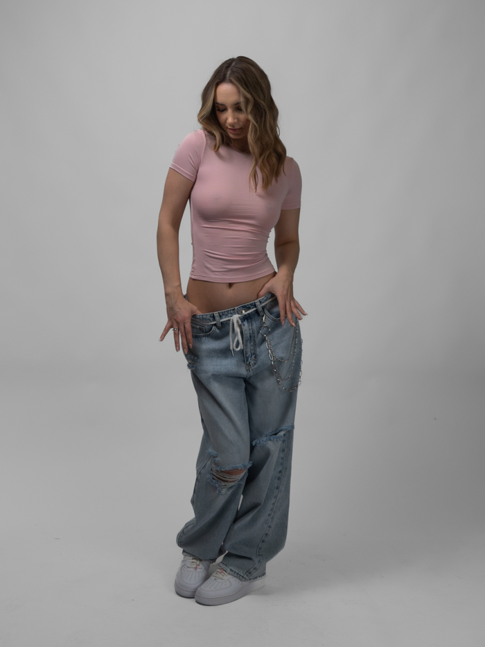 Джинсы Base Now