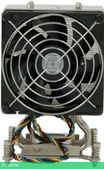 Радиатор для процессора SuperMicro SNK-P0050AP4