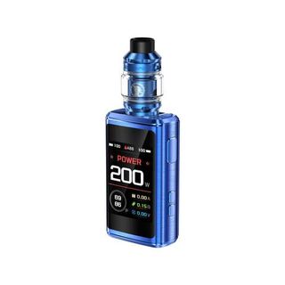 Купить Набор GeekVape Z200 (Zeus 200) Kit