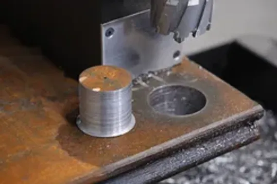 Двигатель алмазного бурения AGP DDC12