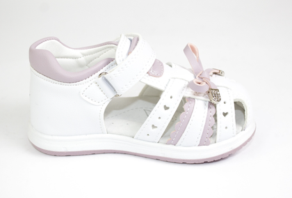 Сандалии детские Пчёлка Доми A42-1Q