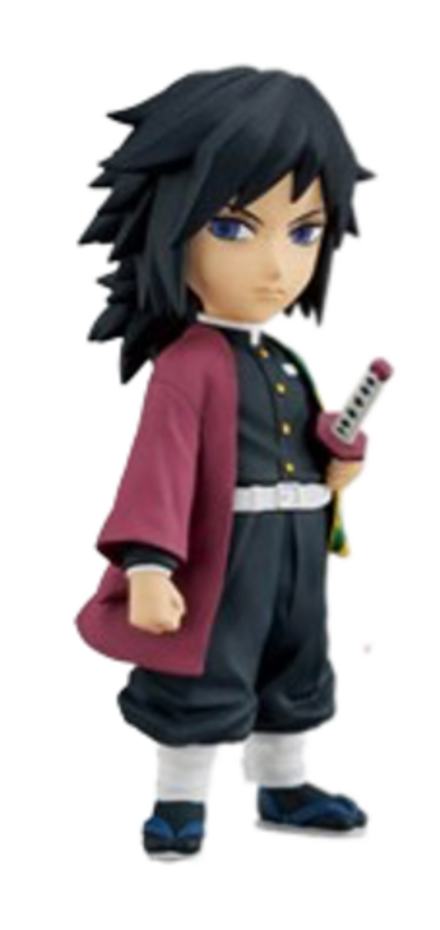 Фигурка Kimetsu No Yaiba Giyu Tomioka Vol.5