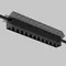 Трековый светильник Technical TR237-1-12W3K-B