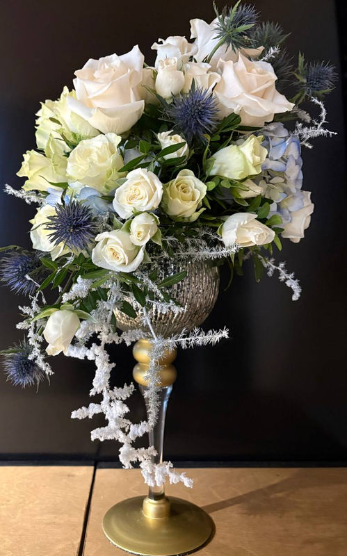 Композиция "Элегантность" Композиция "Элегантность"