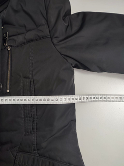 Пальто Black Daffodil  демисезонное 42 размер, с браком