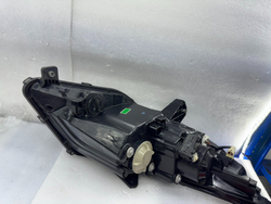 LED фары для Dongfeng Fengguang 580 (оригинал,)