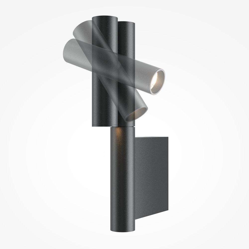 Спот светодиодный Maytoni Utility MOD433WL-L3B3K