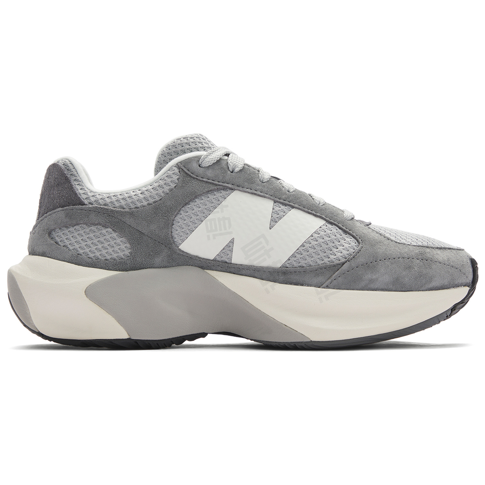 Кроссовки New Balance Warped Runner