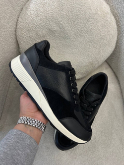 Кроссовки Zegna