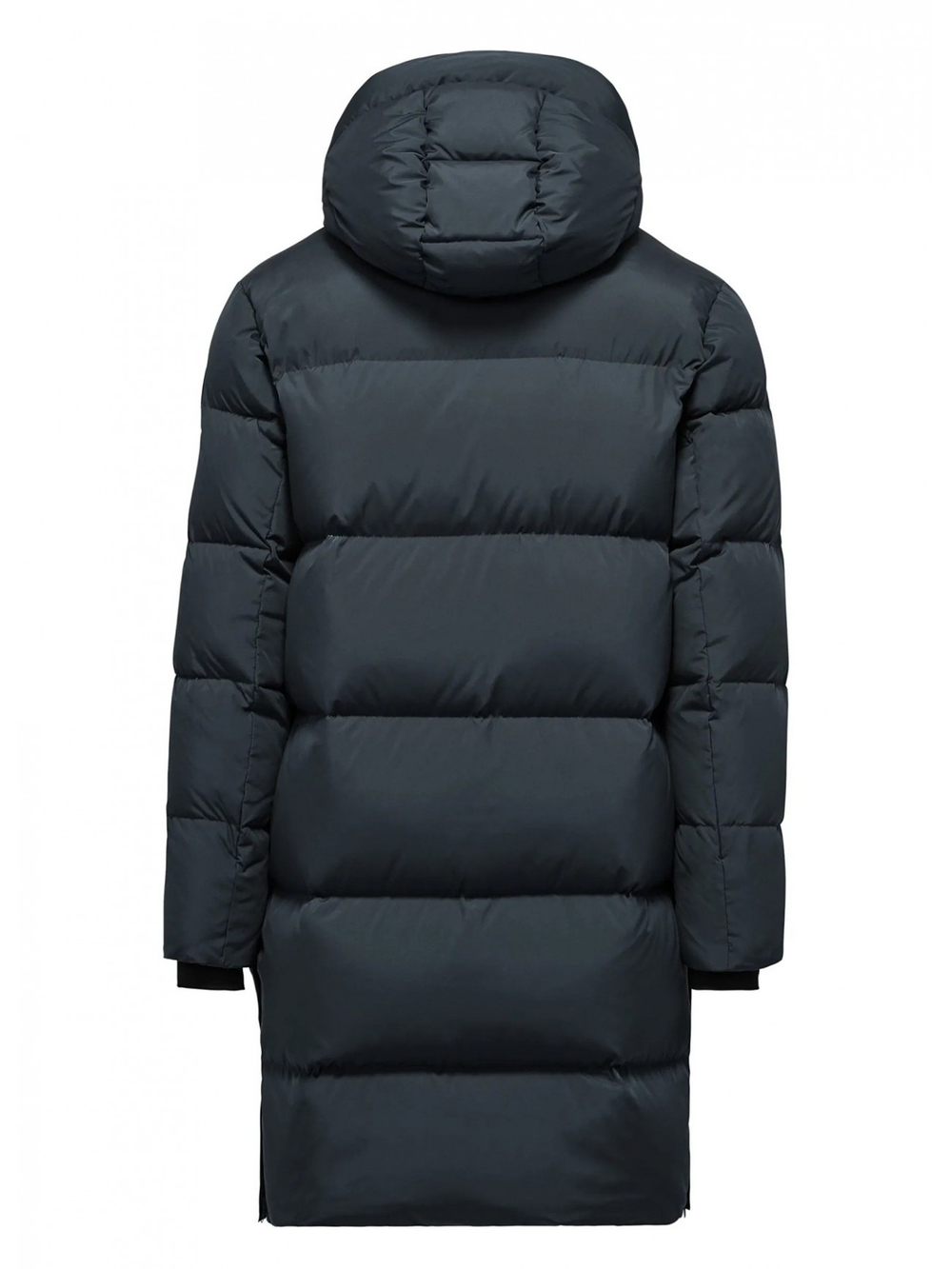 Куртка мужская Long Parka BOMBOOGIE