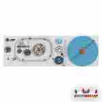 Интерактивная игровая стена «Солнечная система», с орбитами и шестерёнками