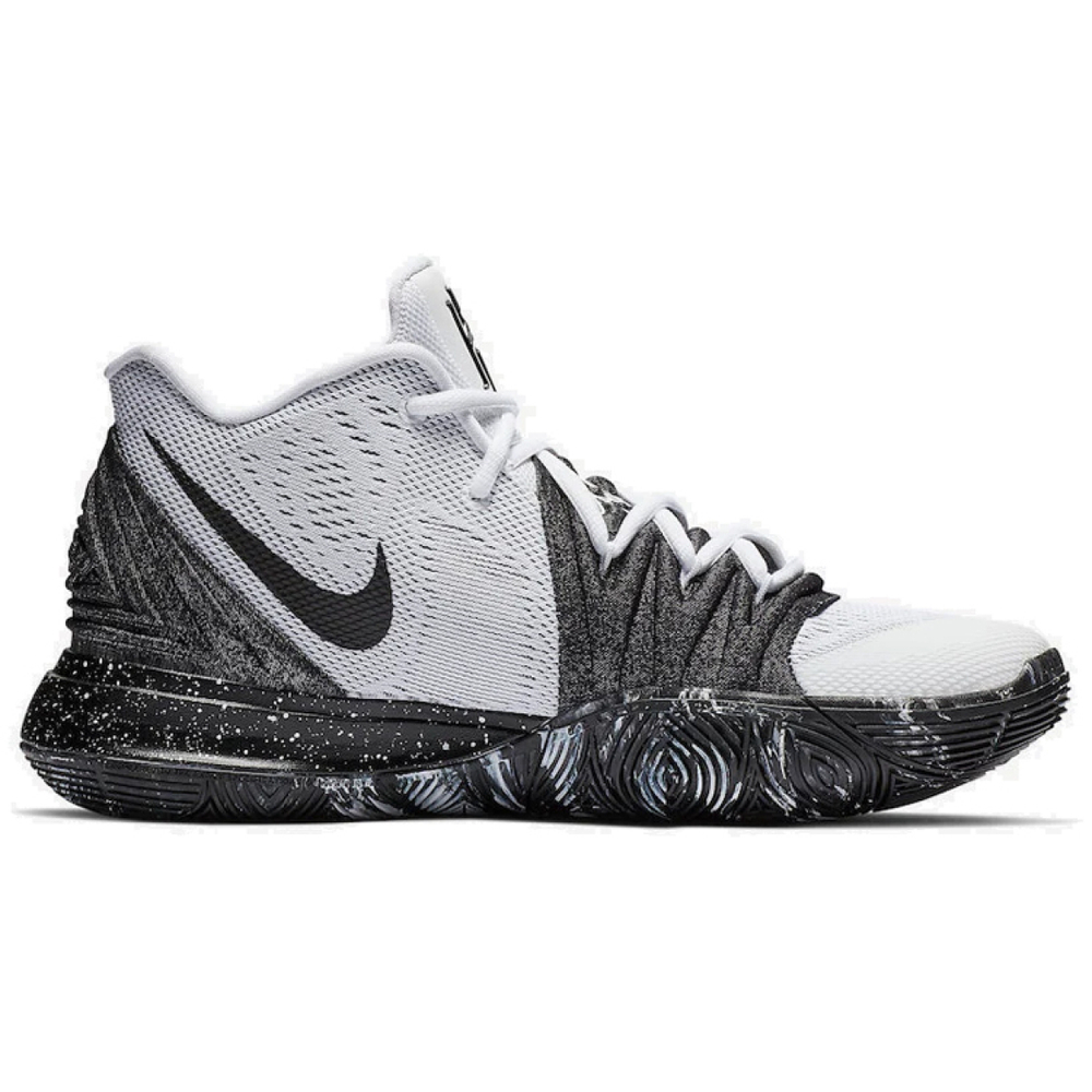Кроссовки Nike Kyrie 5 Oreo