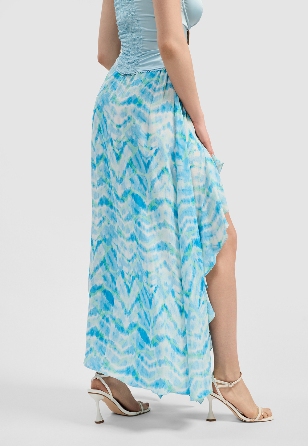 ЮБКА КАРНАВАЛ