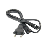 Кабель питания "Сетевой шнур" -1,8м. (для радио) Gembird (00894)