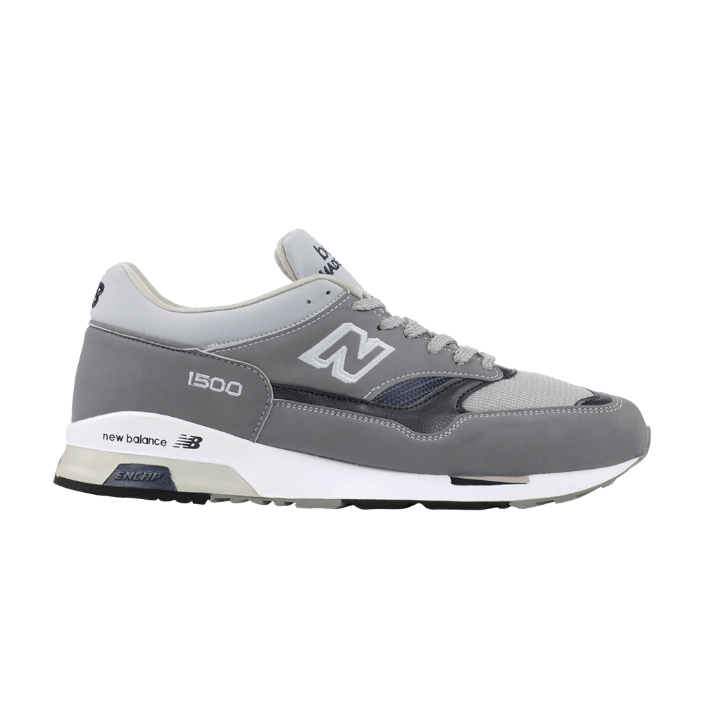 Кроссовки New Balance Nb 1500