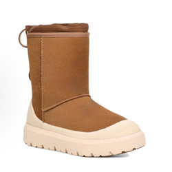 UGG Classic Short Weather Hybrid Whitecap
