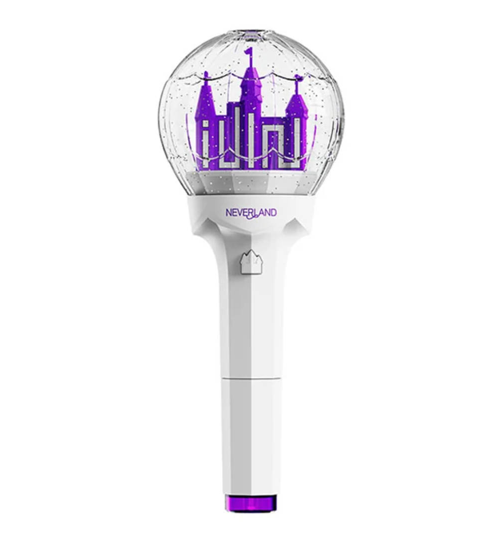 Лайтстик i-dle - Light Stick (Ver. 2)