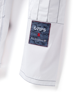 Кимоно Gr1ps Primero Al Leone - белое