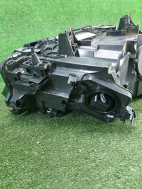 Фара Комплект фар BMW X3 G01 (2021-н.в.) Laser
