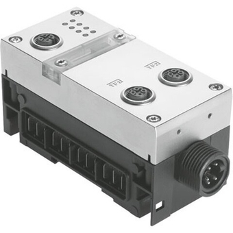 Шинный модуль Festo CPX-FB33 548755