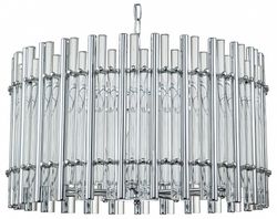 Подвесной светильник Indigo Violino 12025/7P Chrome