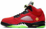 Кроссовки Jordan Air Jordan 5 Retro Se "What The"