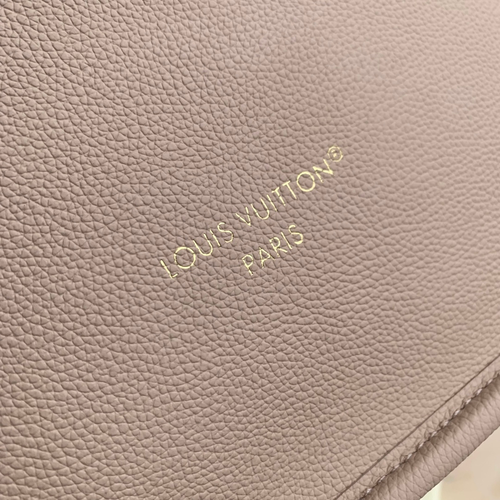 Louis Vuitton Neverfull Inside Out MM