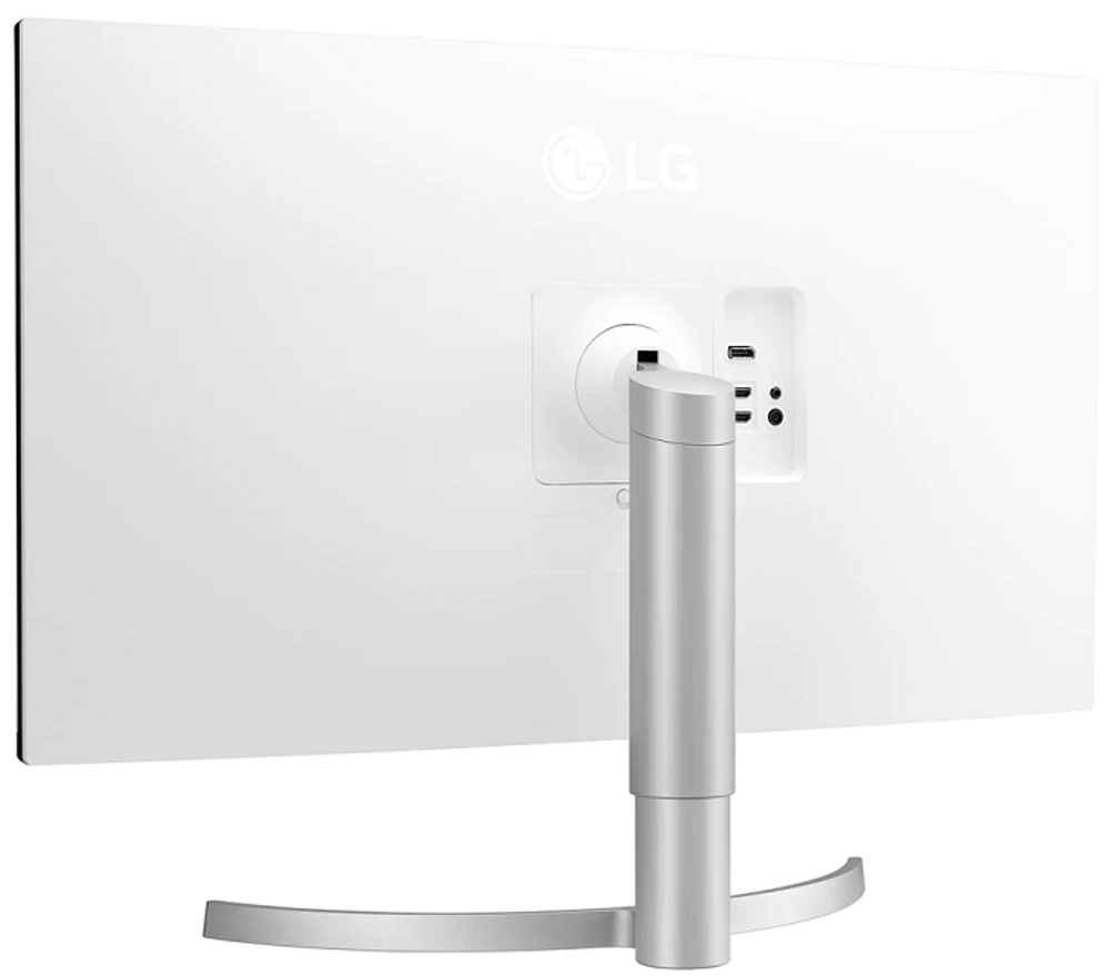 Монитор 31,5" LG 32UN650