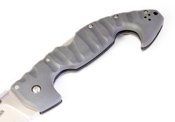Нож Cold Steel 21SS Spartan Serratedфотография - 3