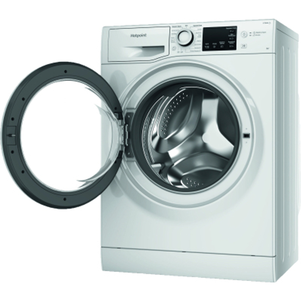 Стиральная машина Hotpoint-Ariston NSB 6015 W V RU