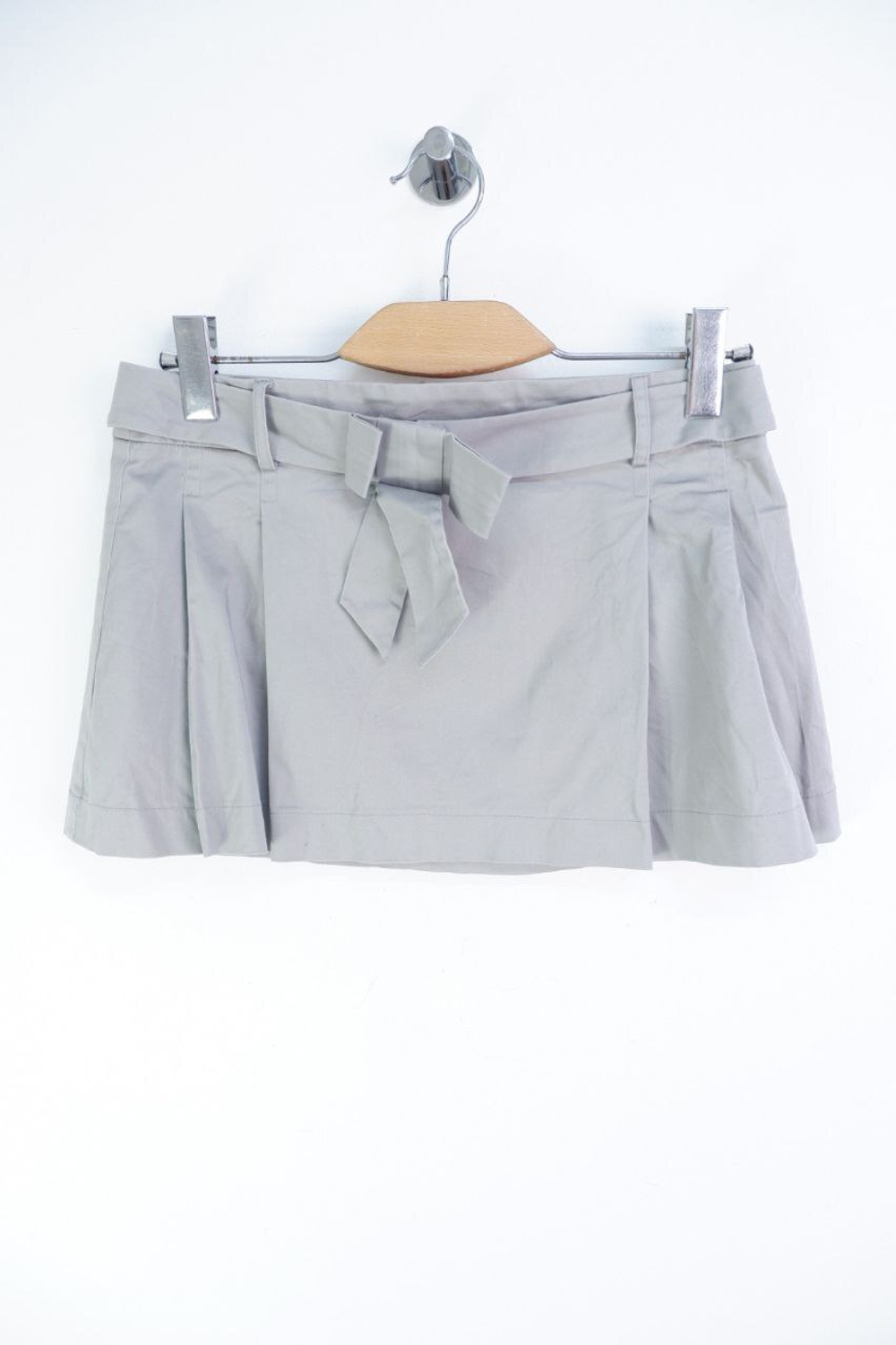 Юбка Oggi хлопковая 44 размер