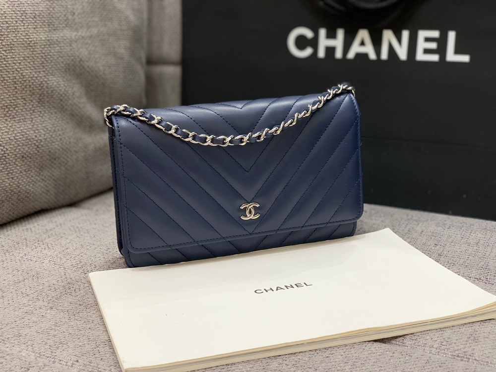 Chane1 WOC 19 cm