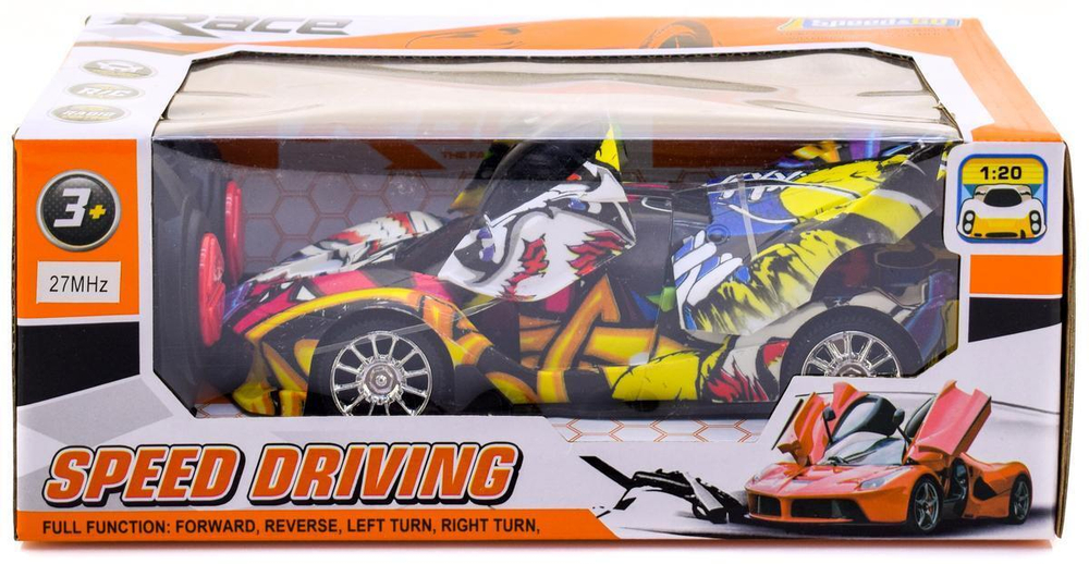 Машина классич. на РУ, коробка 555-239