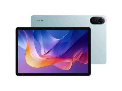 Планшет Redmi Pad 2 4G 4/128Gb зеленый (VHU5873RU)