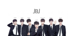 Альбом JBJ - Fantasy 1st Mini Special LIMITED Album