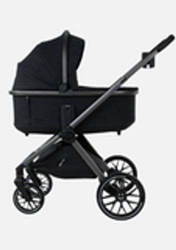 Pituso Коляска 2 в 1 Mayla Plus Black/Graphite