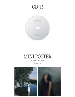 Альбом SEULGI - 28 Reasons (Photo Book Ver.)
