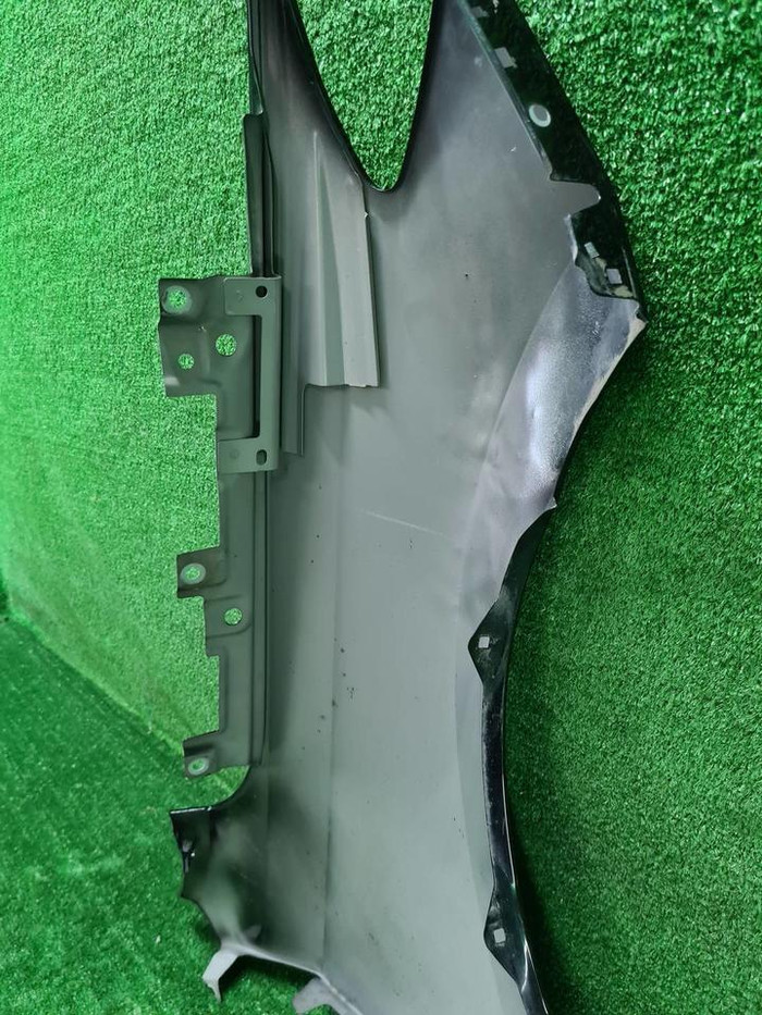 Крыло переднее левое VW Polo 6 (2020-2022)