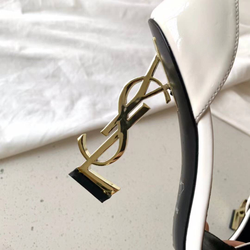 Босоножки Yves Saint Laurent Opyum